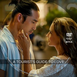 A Tourist's Guide to Love 2023