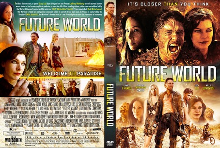 Future World 2018