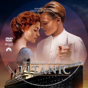 Titanic 1997