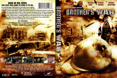 Brothers War 2008
