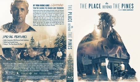 The Place Beyond the Pines 2012