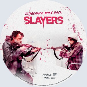 Slayers 2022