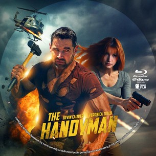 The Handyman 2025