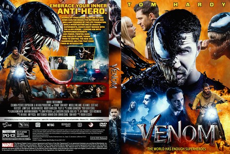 Venom 2018