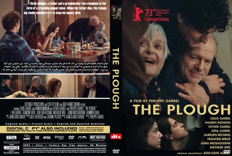 The Plough 2023