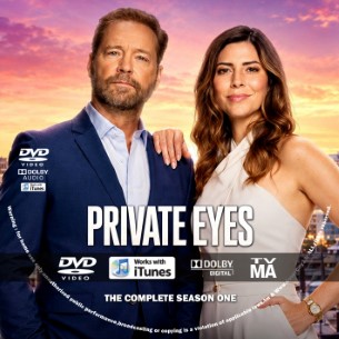Private Eyes West Coast 2026