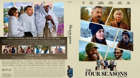 The Four Seasons Season 1