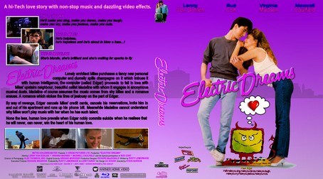 Electric Dreams 1984