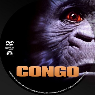 Congo 1995