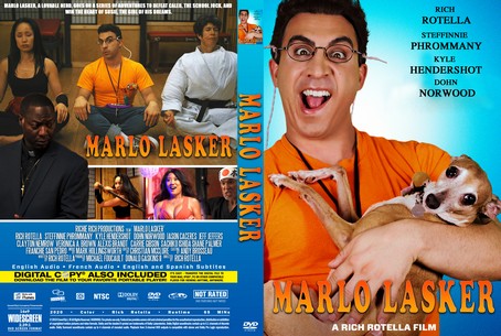 Marlo Lasker 2020