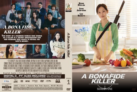 A Bona Fide Killer Season 1