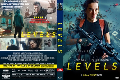 Levels 2024