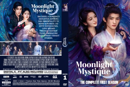 Moonlight Mystique Season 1