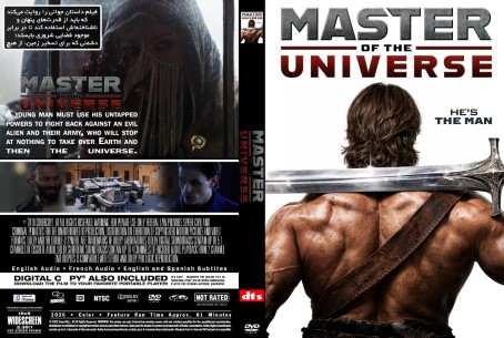 Master of the Universe 2026