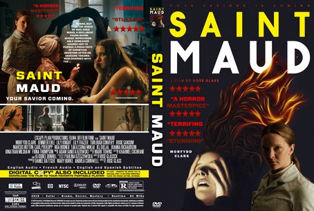 Saint Maud 2019