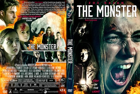 The Monster 2016