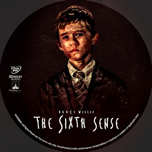 The Sixth Sense 1999