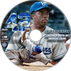 42 THE JACKIE ROBINSON STORY 3013