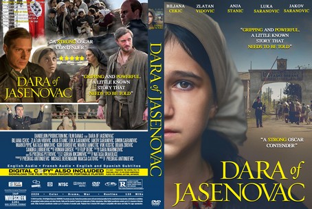 Dara of Jasenovac 2020