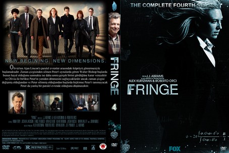 Fringe Season 4