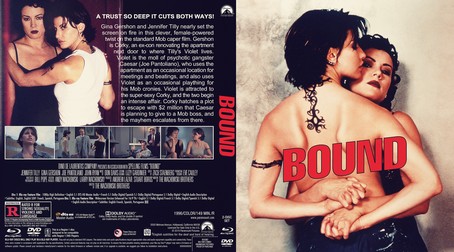 Bound 1996