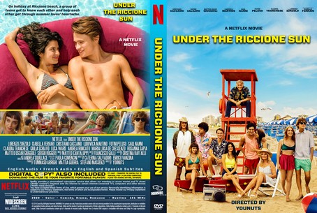 Under the Riccione Sun 2020