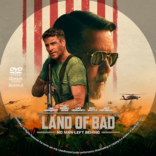 Land of Bad 2024