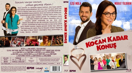 Husband Factor (Kocan Kadar Konuş 2015