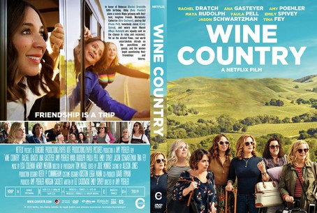 Wine Country 2019
