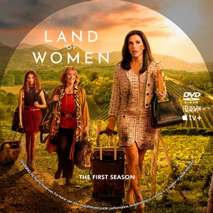 Land of Women Season 1