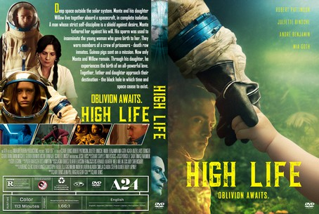 High Life 2019