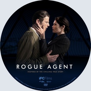 Rogue Agent 2022