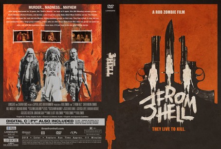 3 from Hell 2019