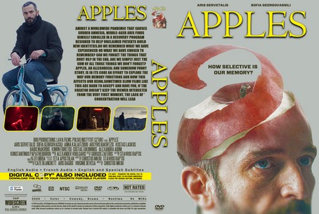 Apples 2020