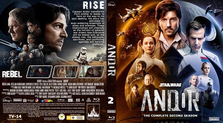 Andor Season 2