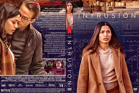 Intrusion 2021