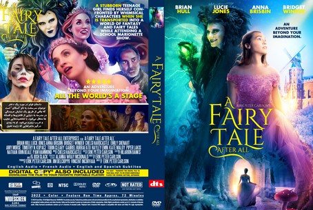 A Fairy Tale After All 2022