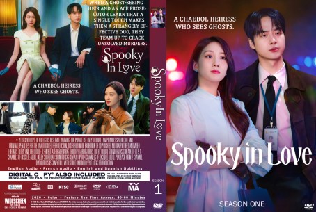 Spooky in Love Season 1