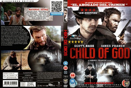 Child of God 2013