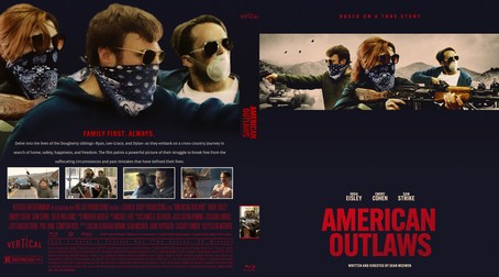 American Outlaws 2023