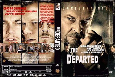 The Departed 2006