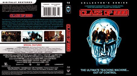 Class of 1999