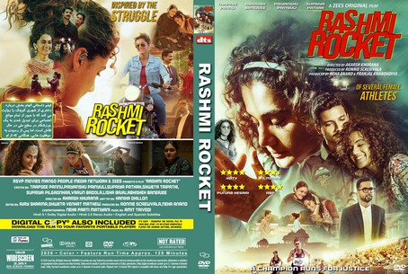 Rashmi Rocket 2021