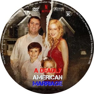 A Deadly American Marriage 2025