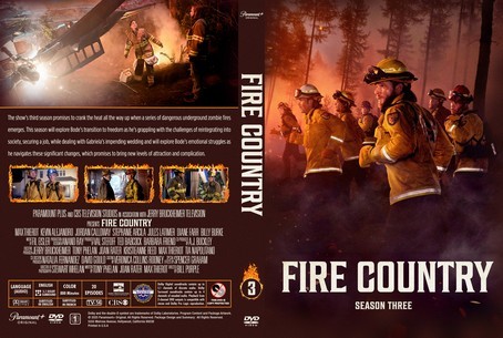 Fire Country Season 3