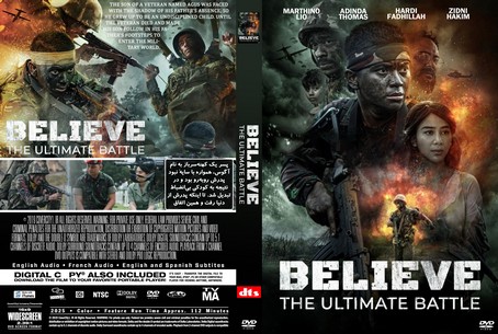 Believe The Ultimate Battle 2025