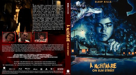 A Nightmare on Elm Street 1984
