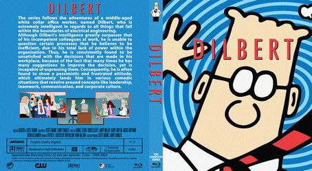 Dilbert Season 1-2