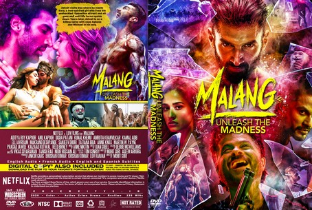 Malang 2020