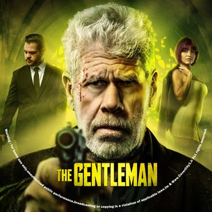 The Gentleman 2025